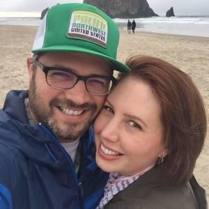 Meet your Posher, Kirstie